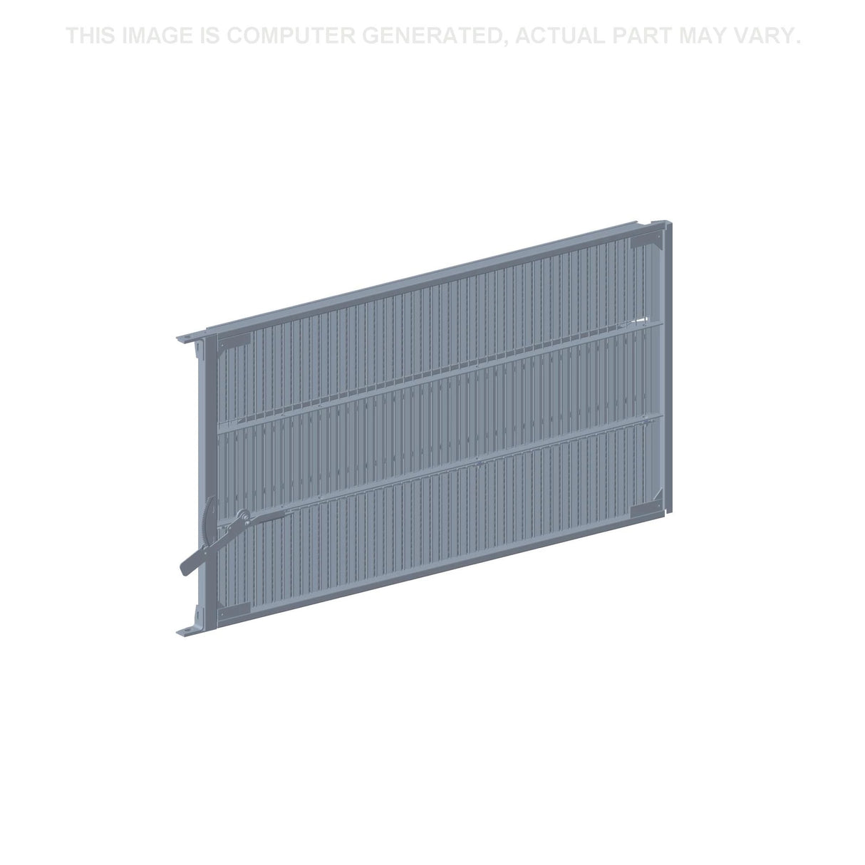 Original New Holland CNH Ersatzteil Nummer 51560261 SIEB