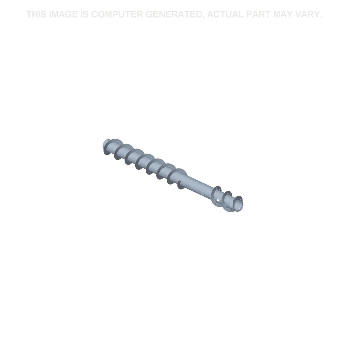 Original New Holland CNH Ersatzteil Nummer 51560805 FÖRDERSCHNECKE