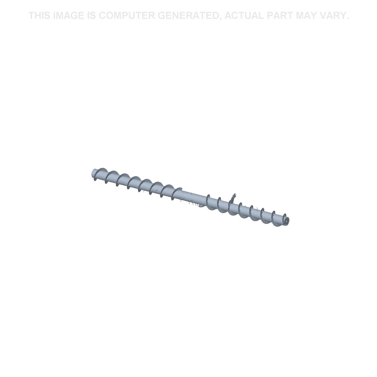 Original New Holland CNH Ersatzteil Nummer 51560840 FÖRDERSCHNECKE