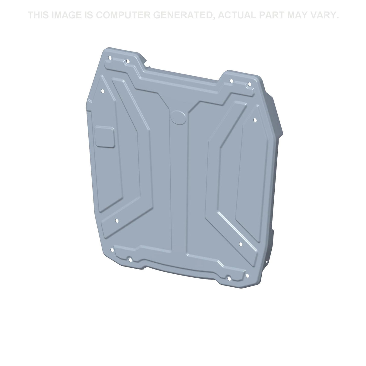 Original New Holland CNH Ersatzteil Nummer 51562208 DACH