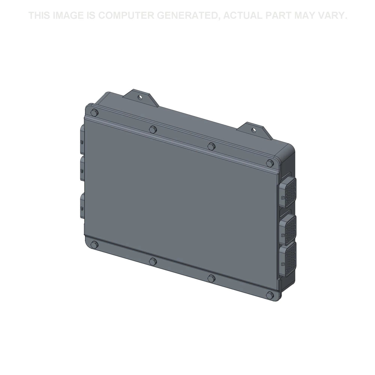 Original New Holland CNH Ersatzteil Nummer 51562980R AUSTAUSCH-ELEKTRONIK
