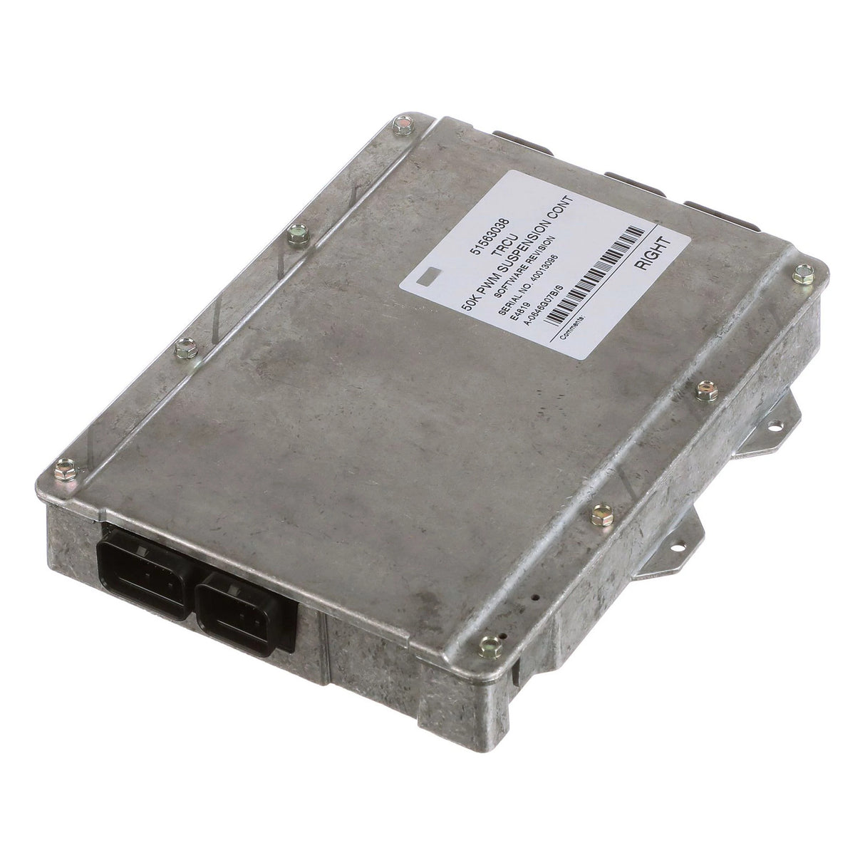 Original New Holland CNH Ersatzteil Nummer 51563038 ELEKTRONIKBOX