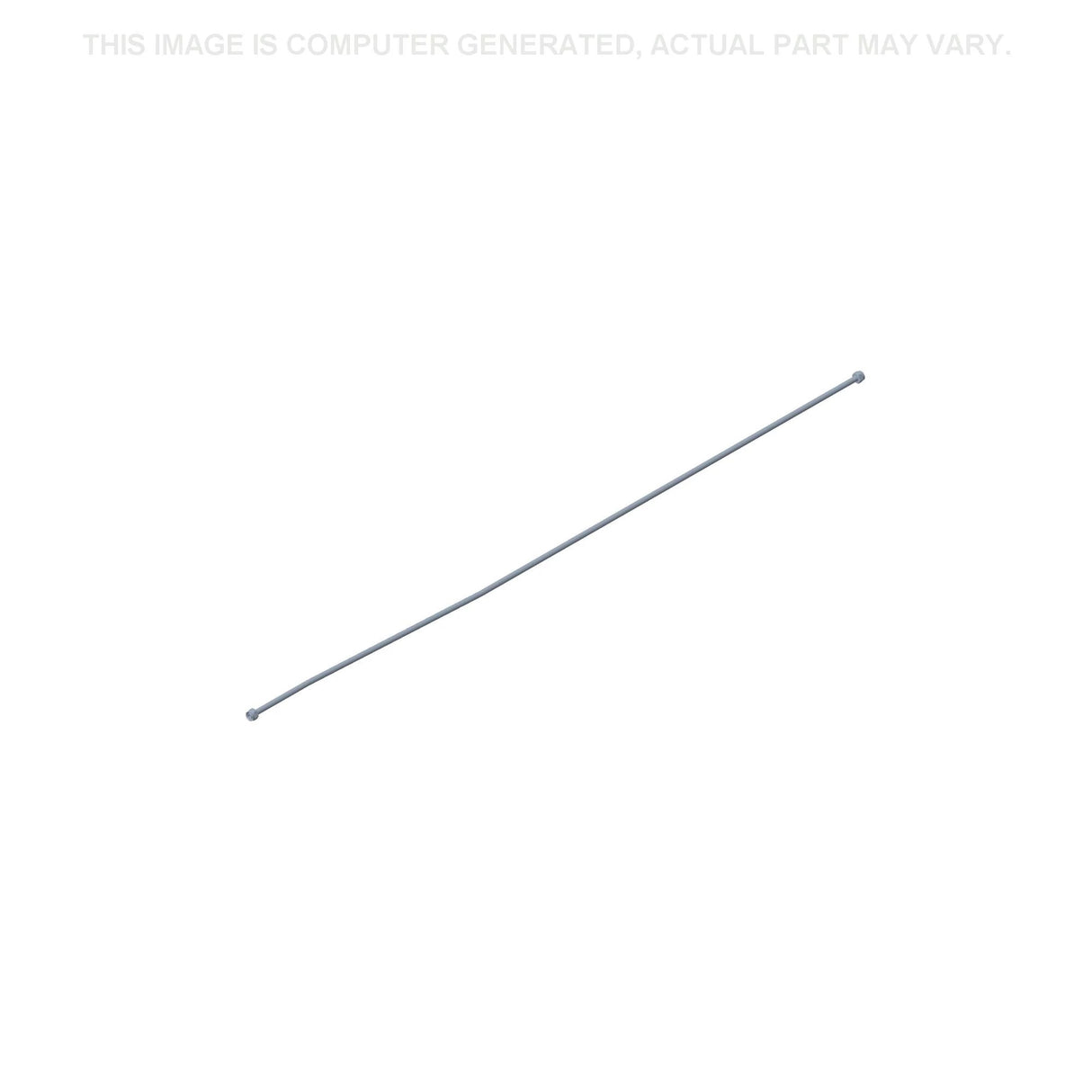 New Holland original Ersatzteil ROHR 51563639