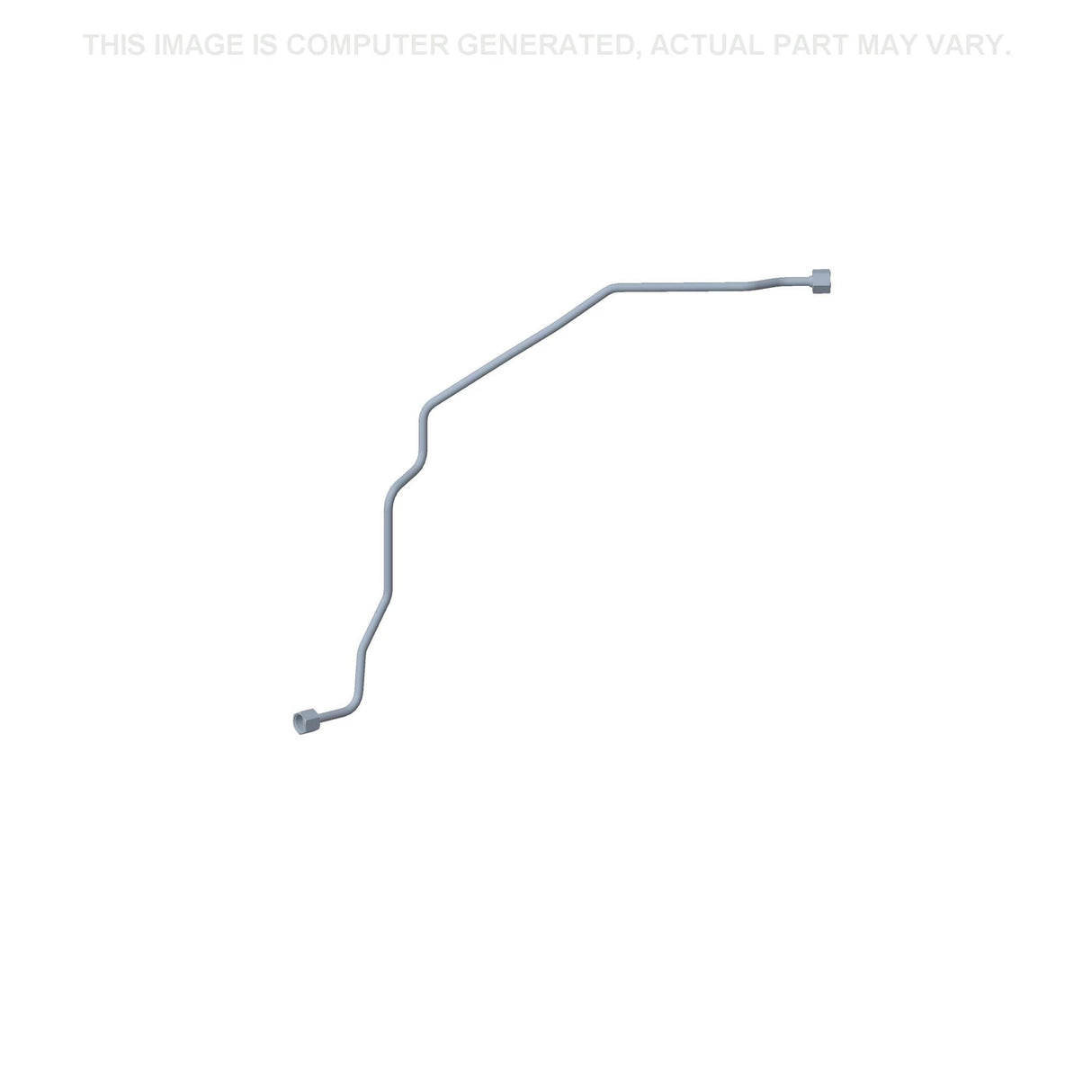 New Holland original Ersatzteil ROHR 51566666