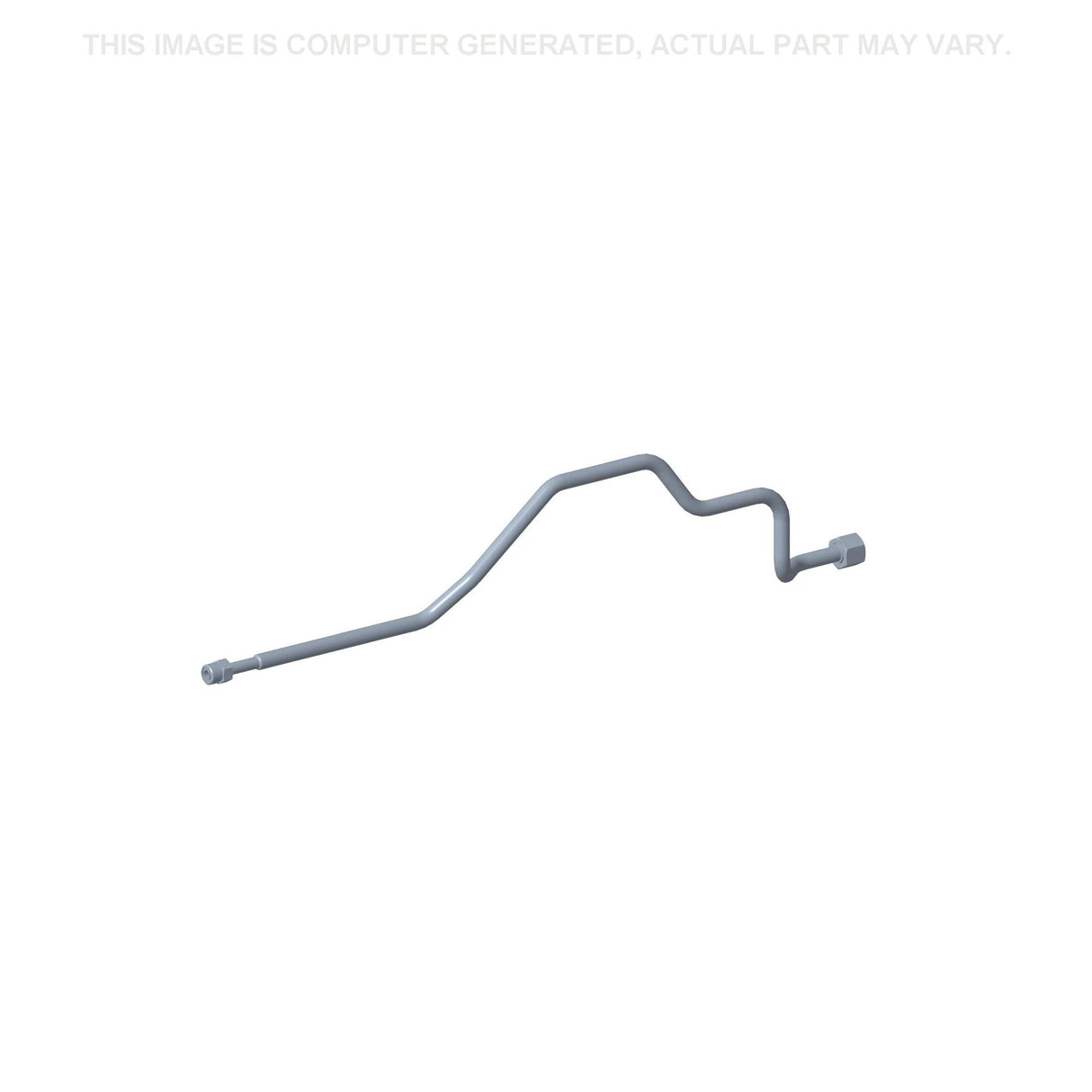 New Holland original Ersatzteil ROHR 51570022