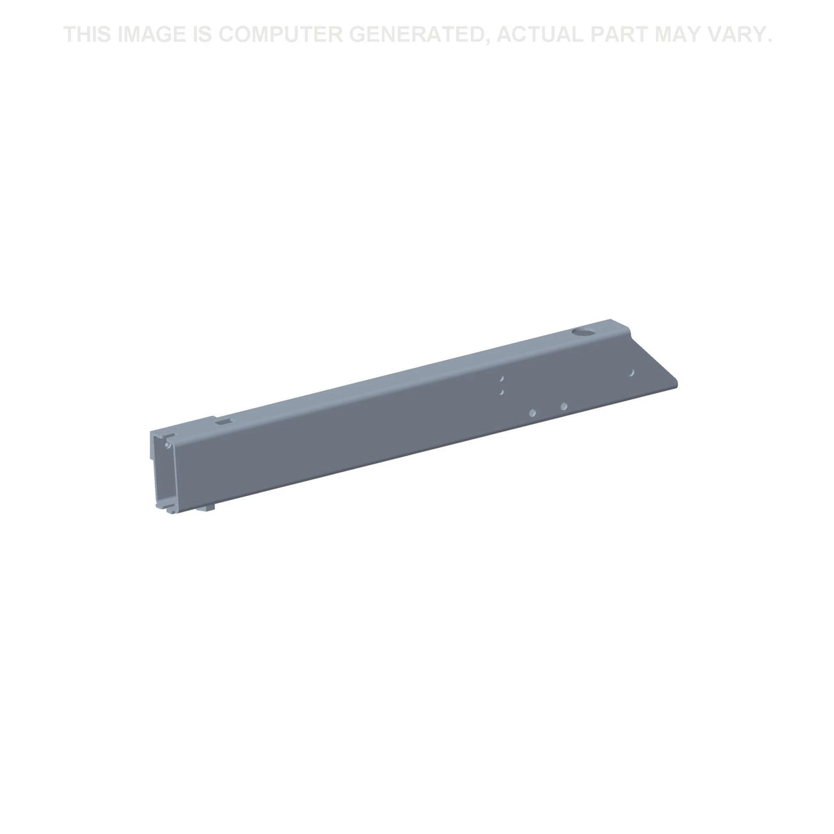 New Holland original Ersatzteil ROHR 51571705