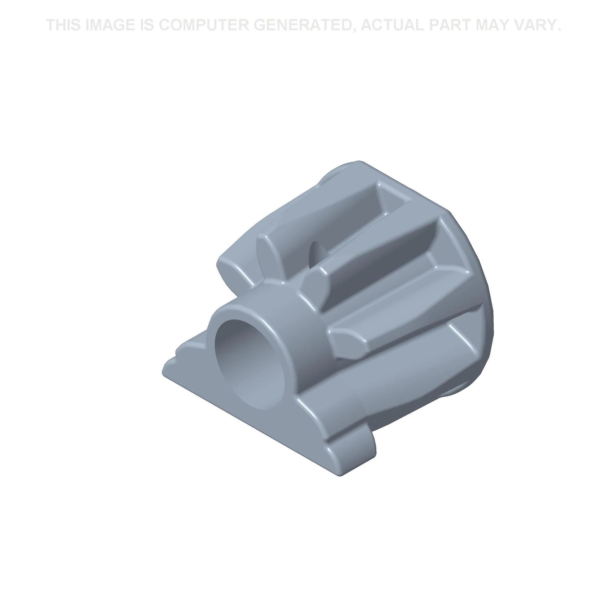 Original New Holland CNH Ersatzteil Nummer 51573596 KNOTERAPPARAT