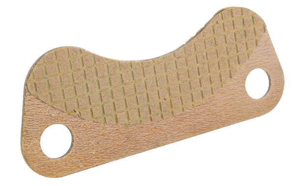 KRAMP Bremsbelag einfach NH 5158123GP