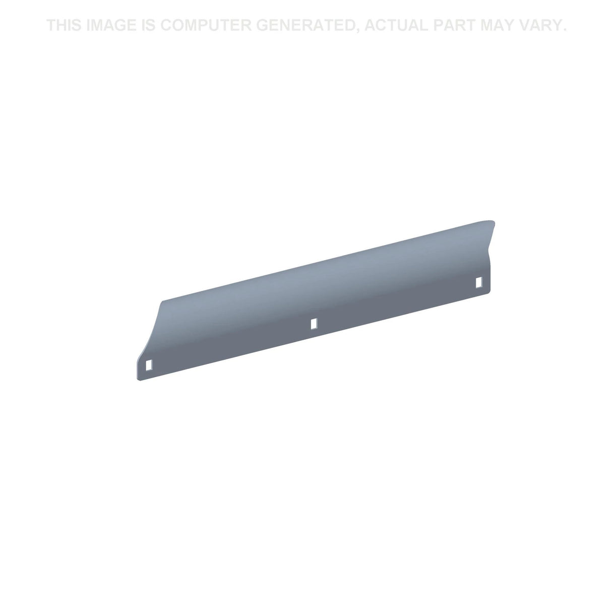 Original New Holland CNH Ersatzteil Nummer 51584879 PADDEL