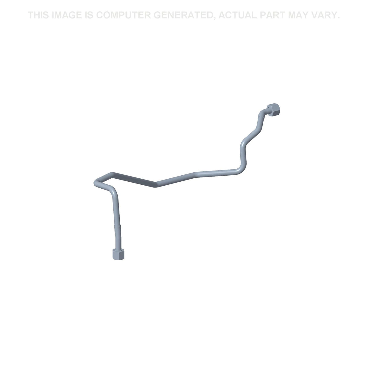 New Holland original Ersatzteil ROHR 51586834