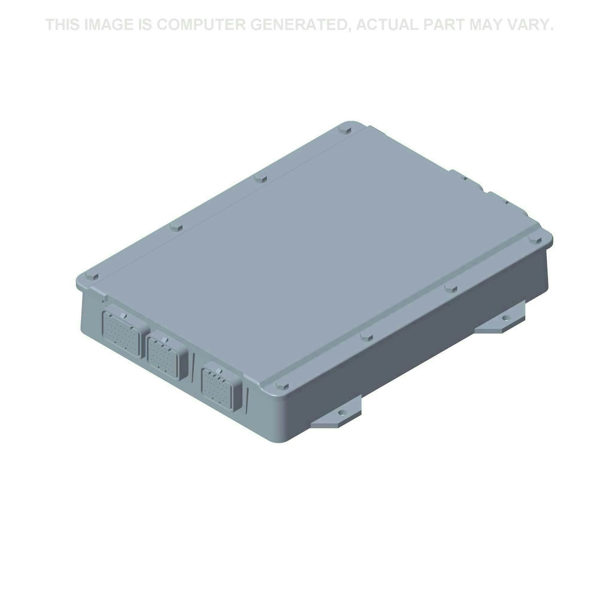 Original New Holland CNH Ersatzteil Nummer 51586855 ELEKTRONIKBOX