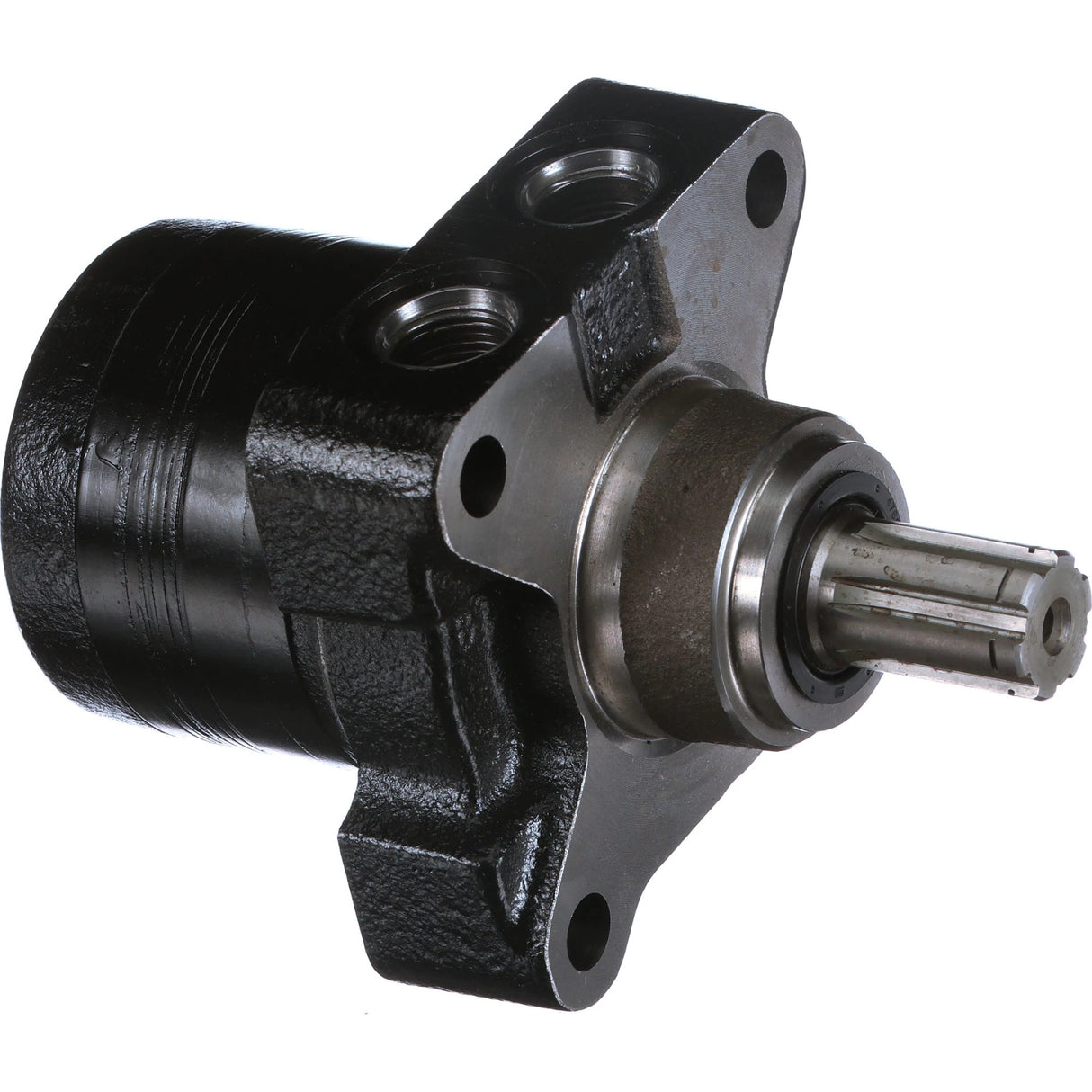 Original New Holland CNH Ersatzteil Nummer 51588695 HYDROMOTOR