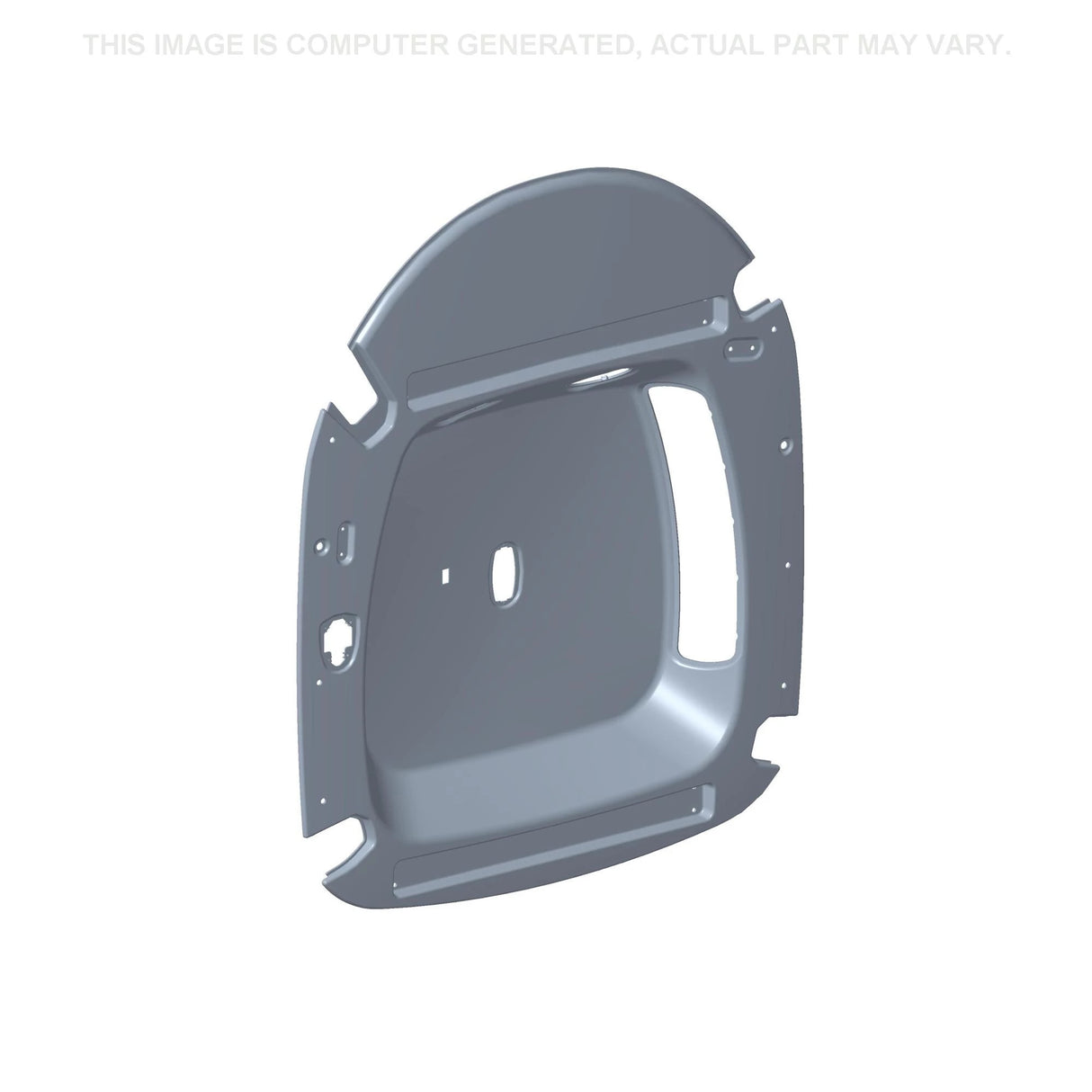 Original New Holland CNH Ersatzteil Nummer 51589223 DACHHIMMEL