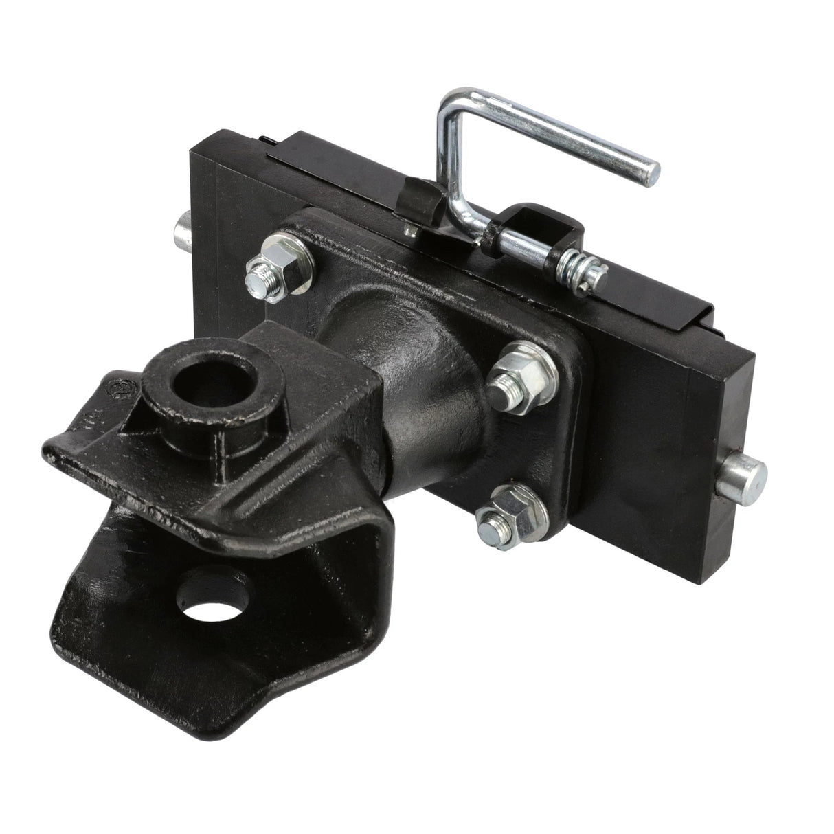 Original New Holland CNH Ersatzteil Nummer 51594207 ABSCHLEPPHAKEN