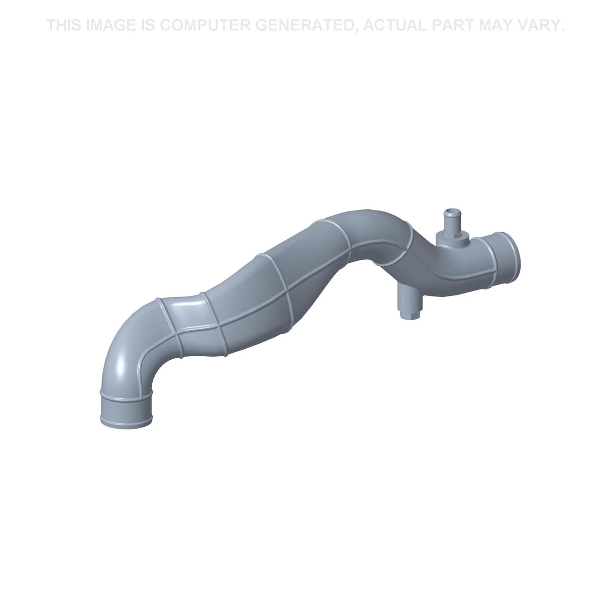 New Holland original Ersatzteil ROHR 51596193