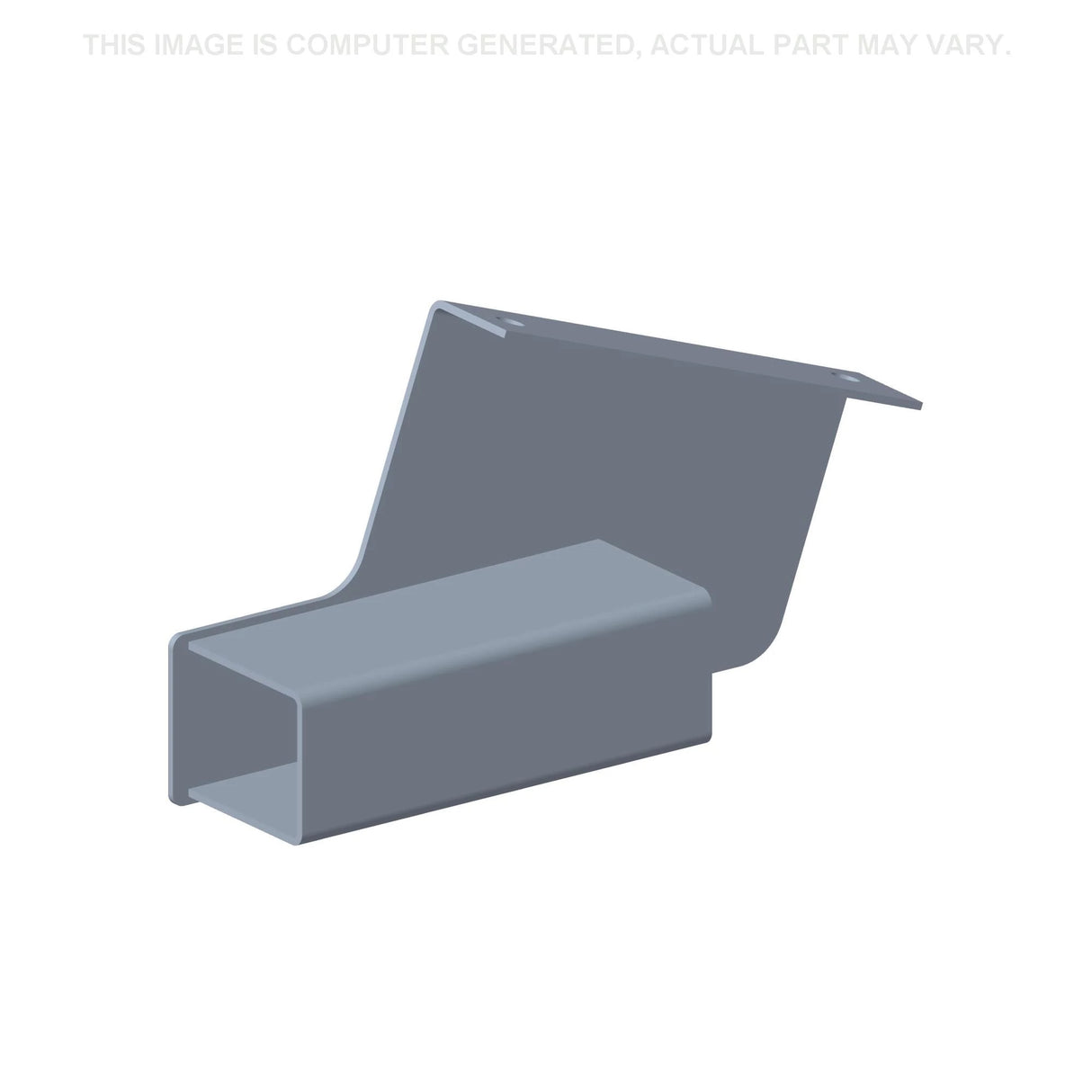 Original New Holland CNH Ersatzteil Nummer 51597574 ABSCHLEPPHAKEN