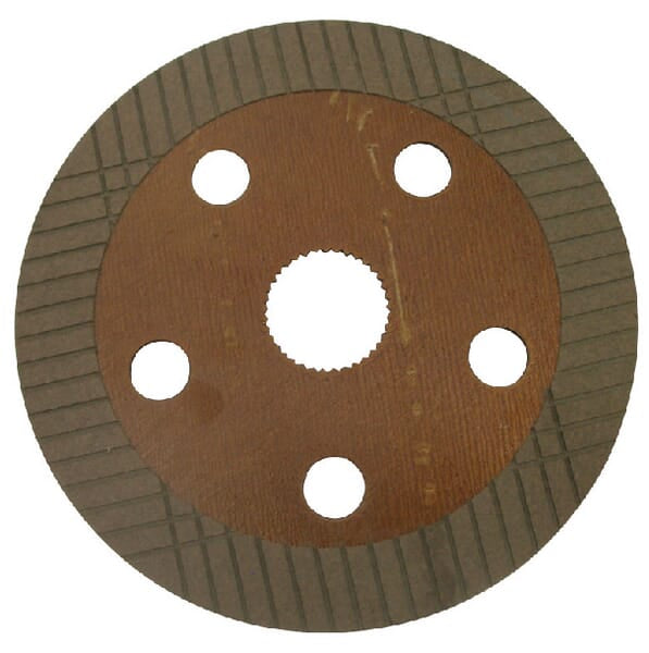 KRAMP Bremsscheibe NH 5159830GP