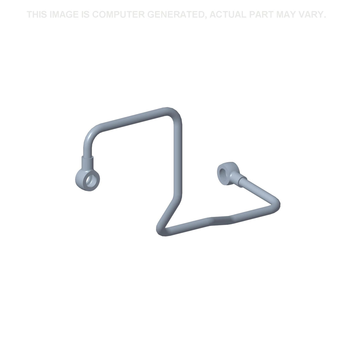 New Holland original Ersatzteil ROHR 51599153