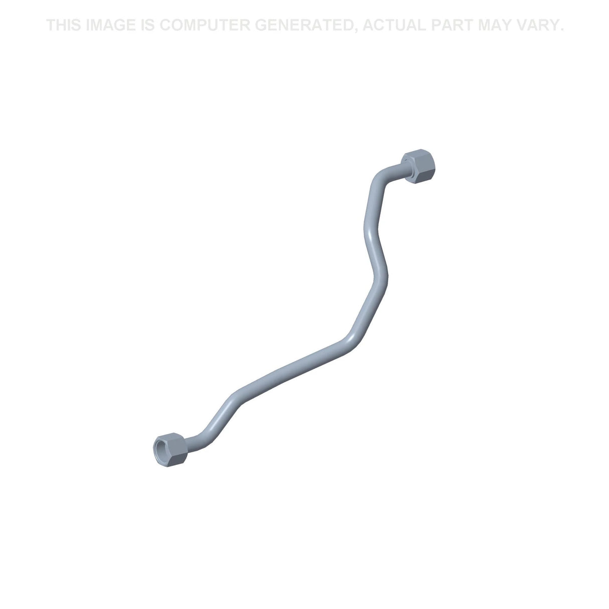 New Holland original Ersatzteil ROHR 51599226