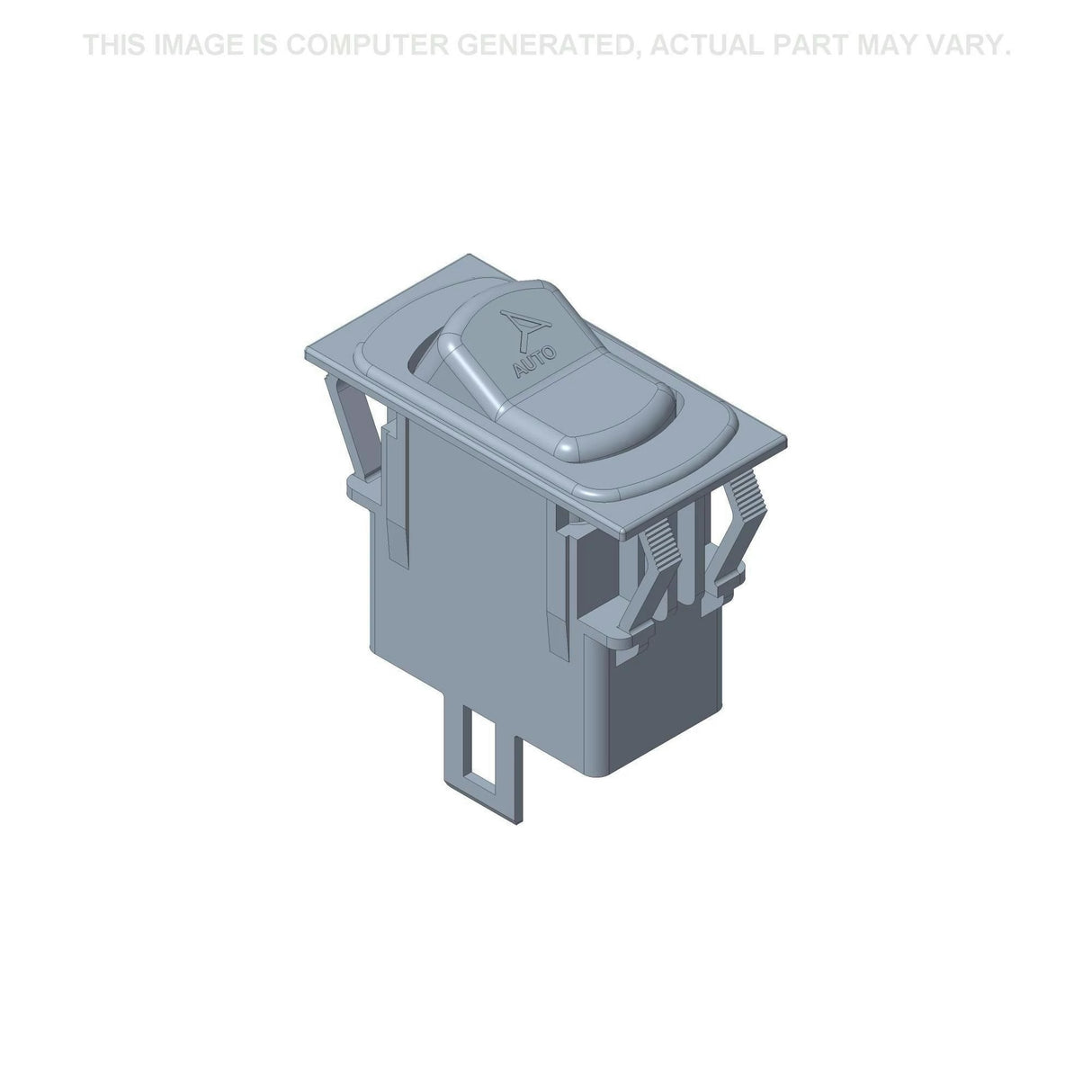 New Holland original Ersatzteil SCHALTER 51604045