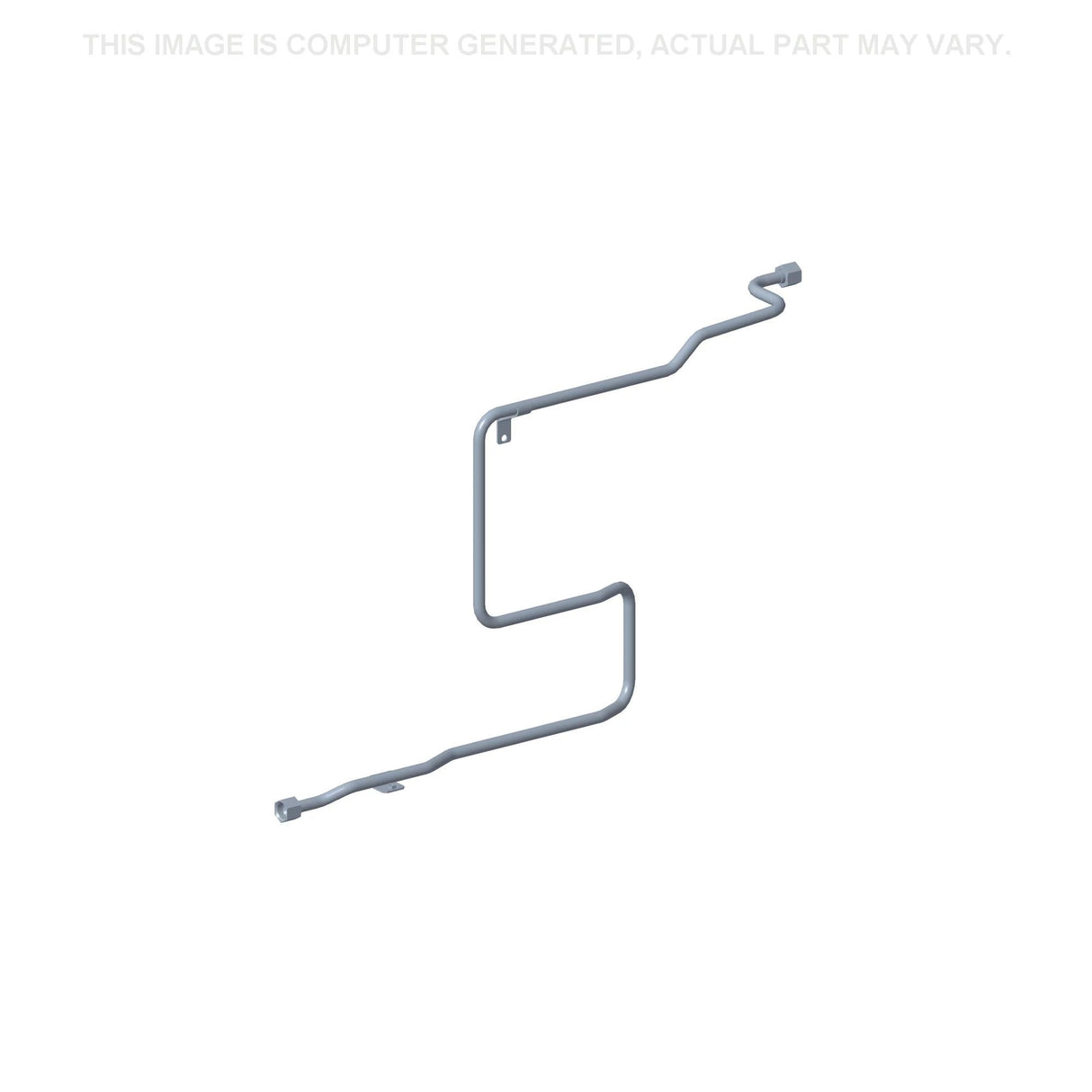 New Holland original Ersatzteil ROHR 51604426