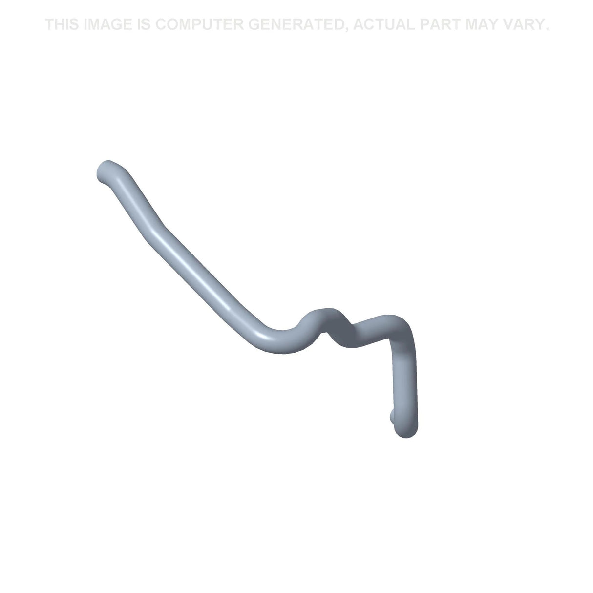 Original New Holland CNH Ersatzteil Nummer 51605508 KANAL