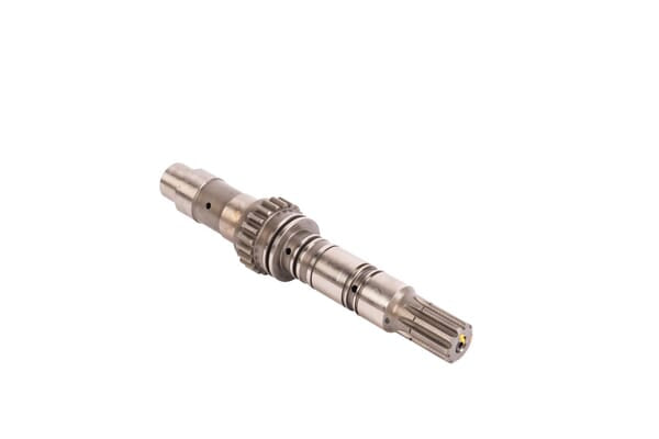 New Holland / Case GETRIEBENE WELLE 5160586 original CNH Ersatzteil