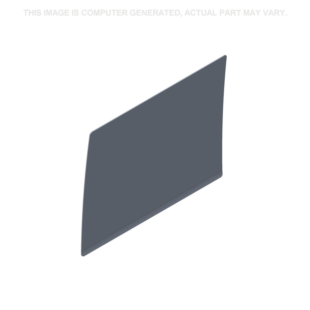 Original New Holland CNH Ersatzteil Nummer 51607241 GLAS