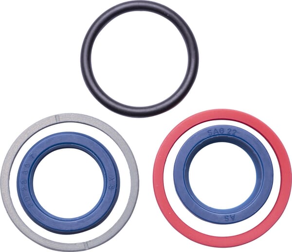 Gasket set