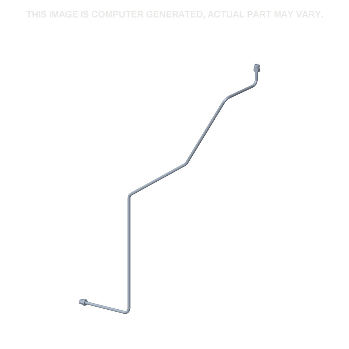 New Holland original Ersatzteil ROHR 51612874