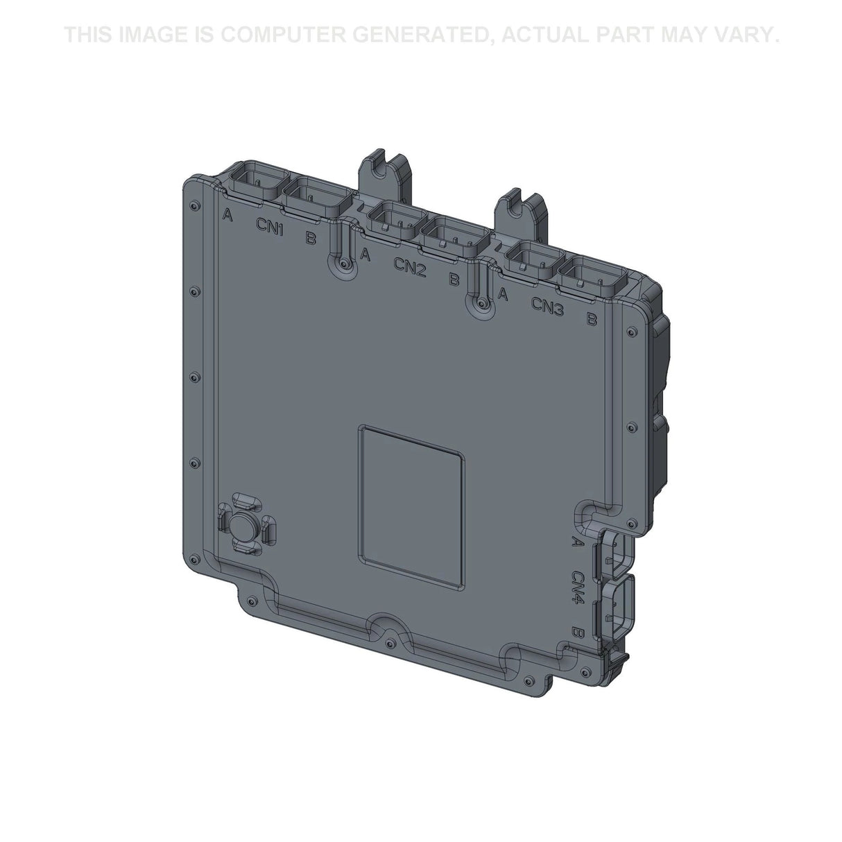 Original New Holland CNH Ersatzteil Nummer 51618434 ELEKTRONIKBOX