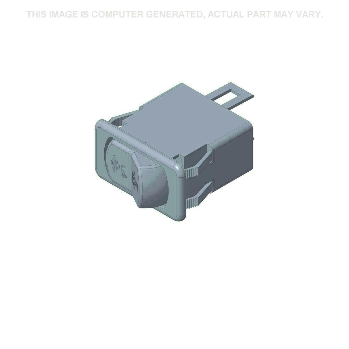 New Holland original Ersatzteil HEBELSCHALTER 51625460