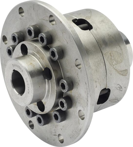 Original New Holland CNH Ersatzteil Nummer 5162583 ACHSWELLENRAD