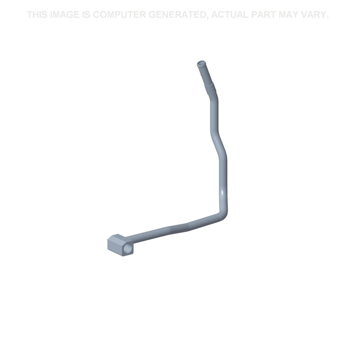 New Holland original Ersatzteil ROHR 51626064