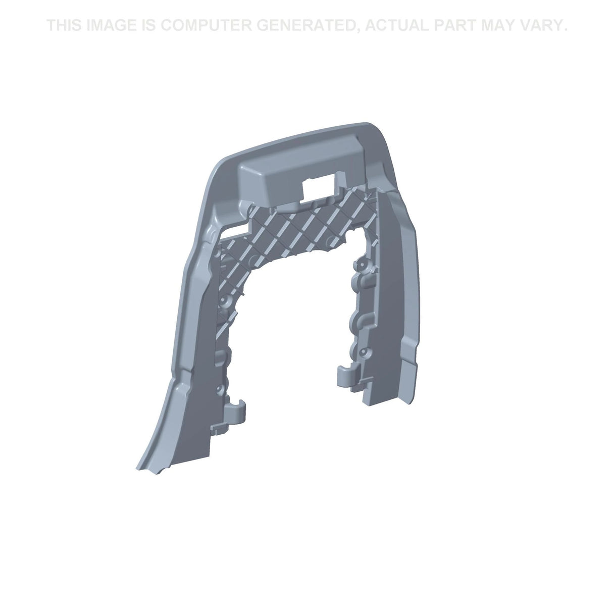 Original New Holland CNH Ersatzteil Nummer 51626852 ISOLATOR