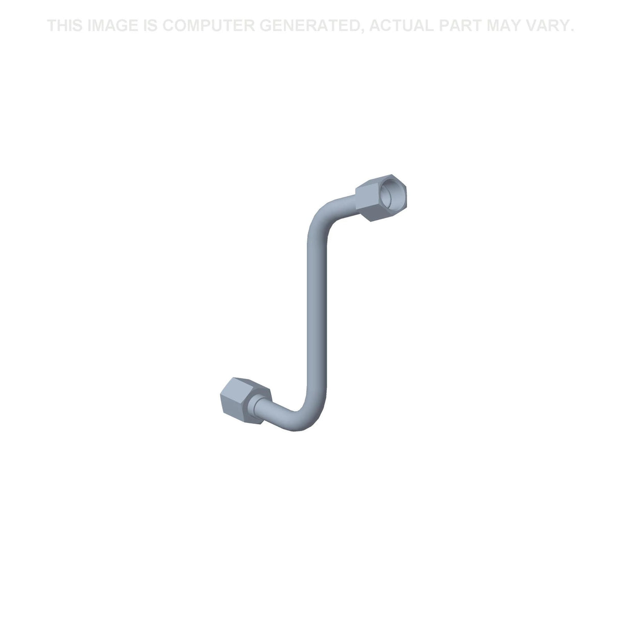 New Holland original Ersatzteil ROHR 5162915