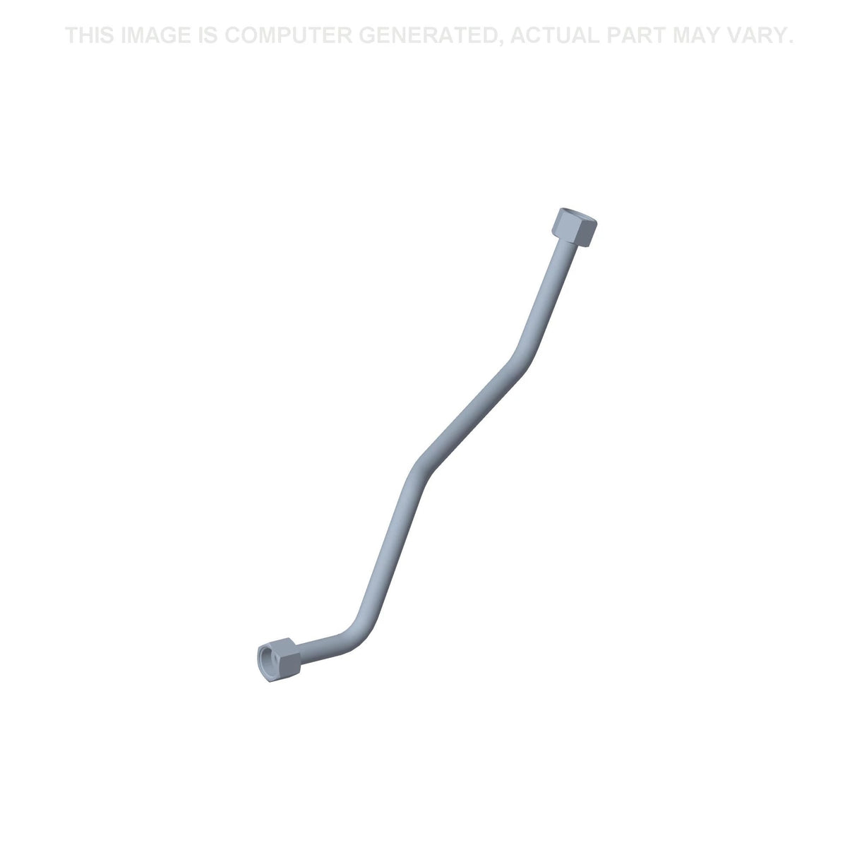 New Holland original Ersatzteil ROHR 51631022