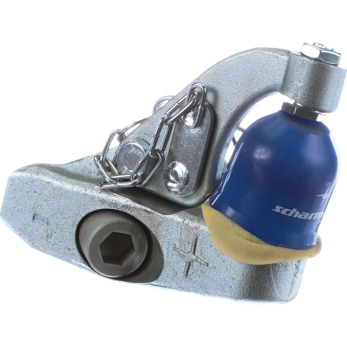 Original New Holland CNH Ersatzteil Nummer 51635486 FÜHRUNG