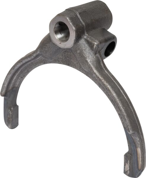 New Holland / Case SCHALTGABEL 5163627 original CNH Ersatzteil