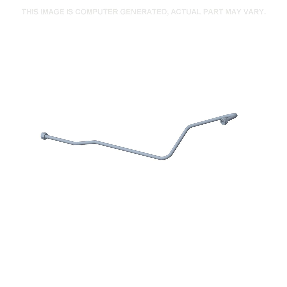 New Holland original Ersatzteil ROHR 51641957