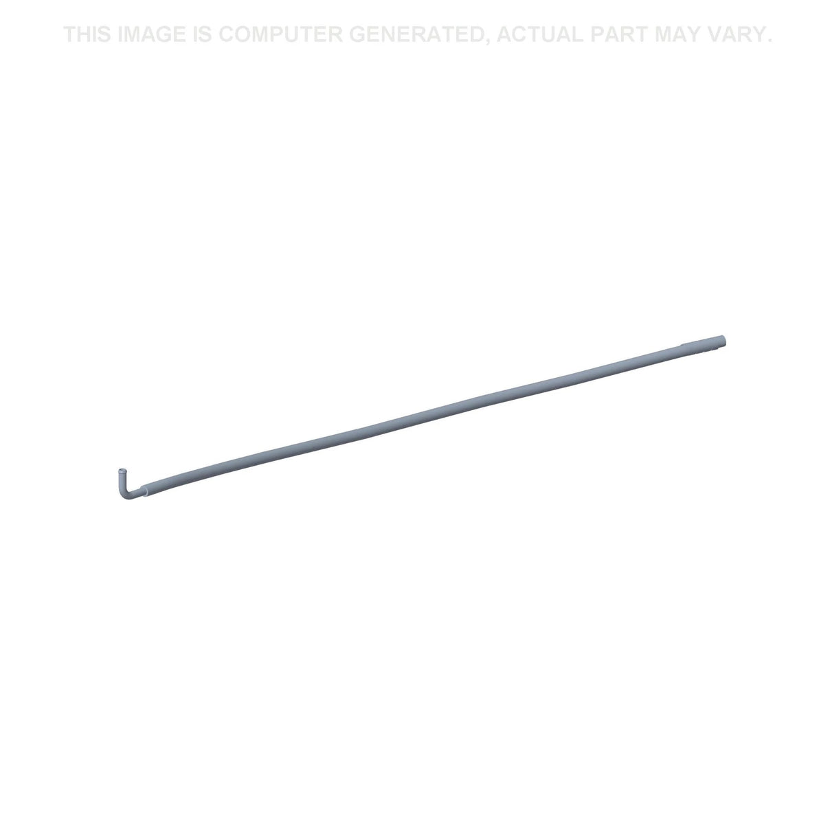 New Holland original Ersatzteil ROHR 51649239