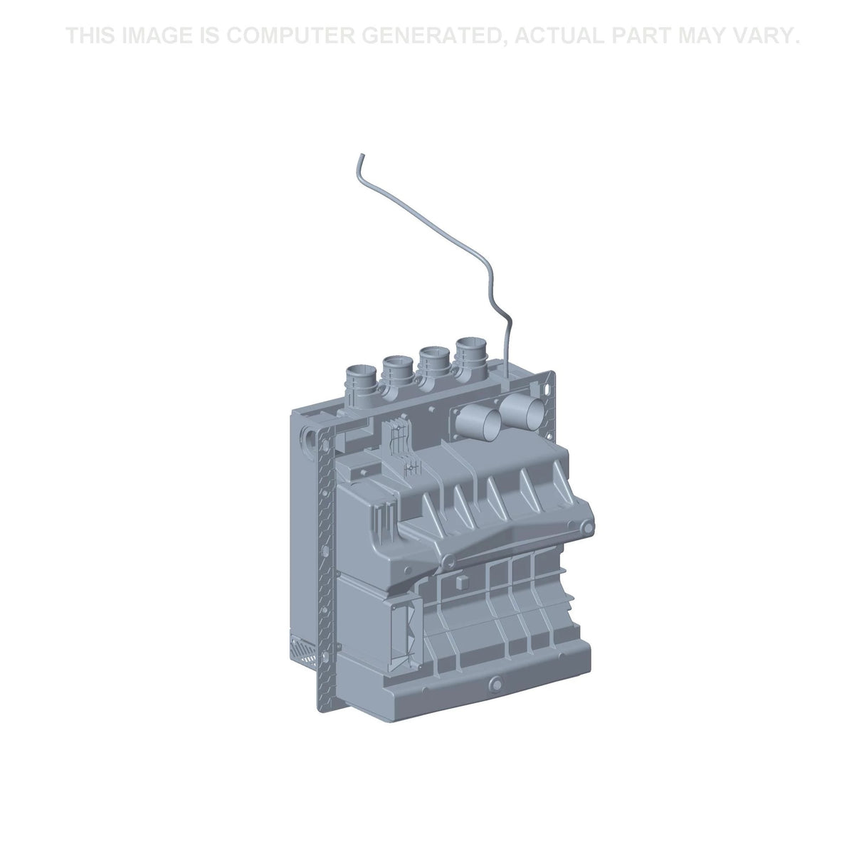 Original New Holland CNH Ersatzteil Nummer 51653179 CONTROLLER