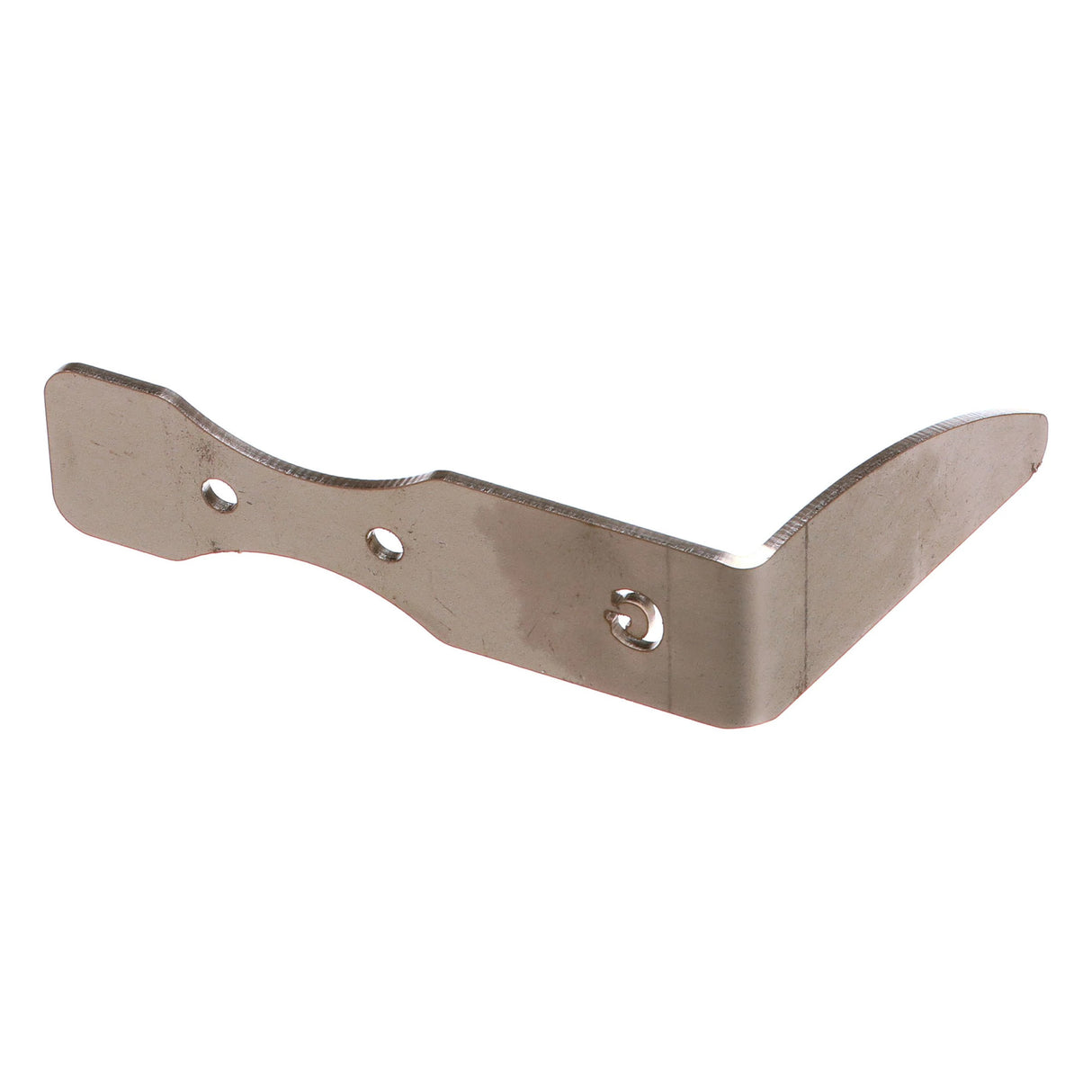 Original New Holland CNH Ersatzteil Nummer 51658241 SCHABER, PLANIERSCHI