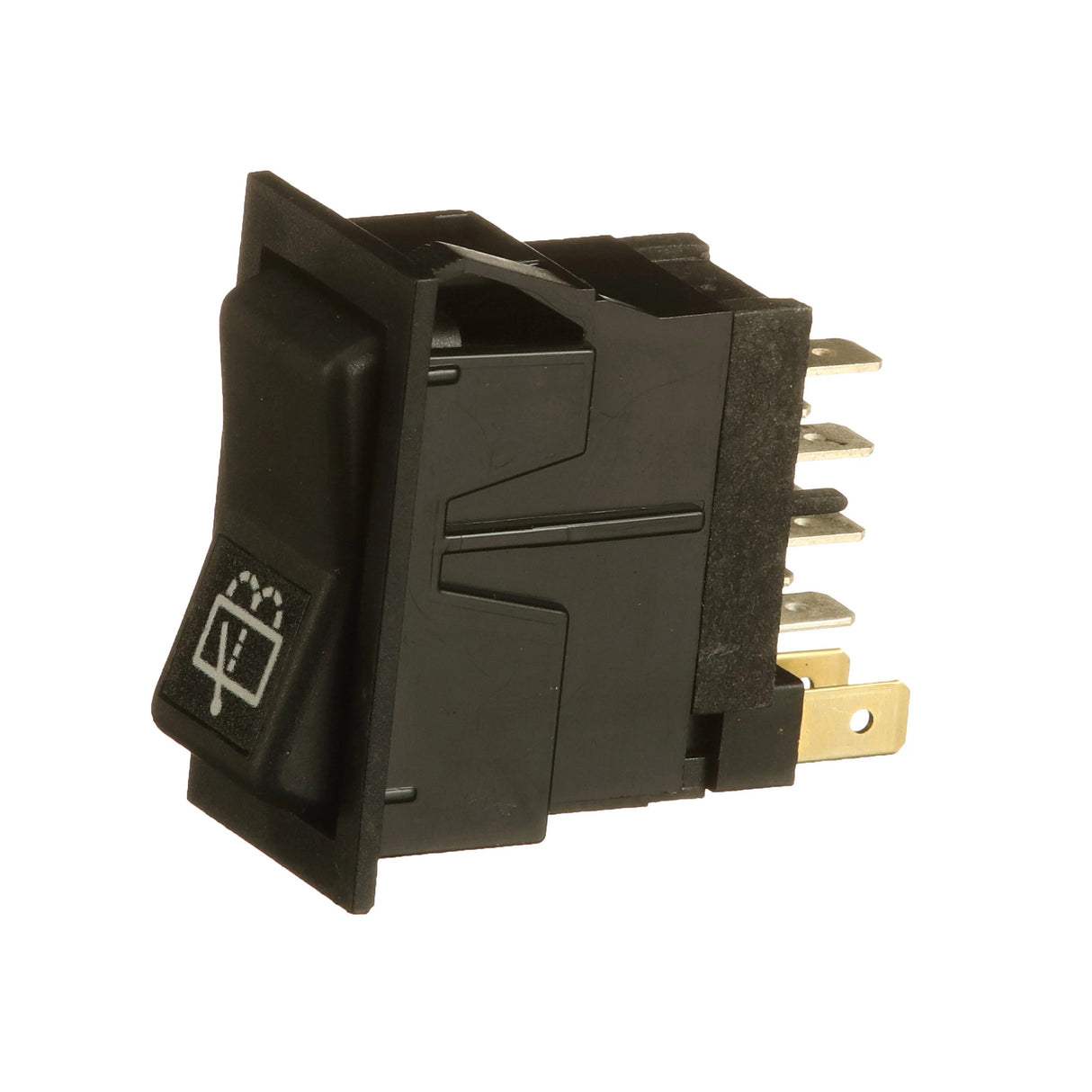 New Holland original Ersatzteil SCHALTER HECKWISCHER  5165828