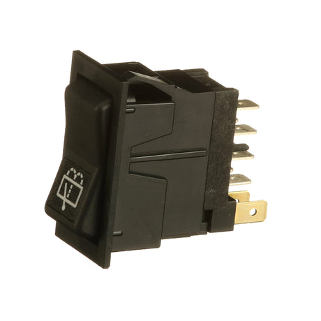 New Holland original Ersatzteil SCHALTER HECKWISCHER  5165828