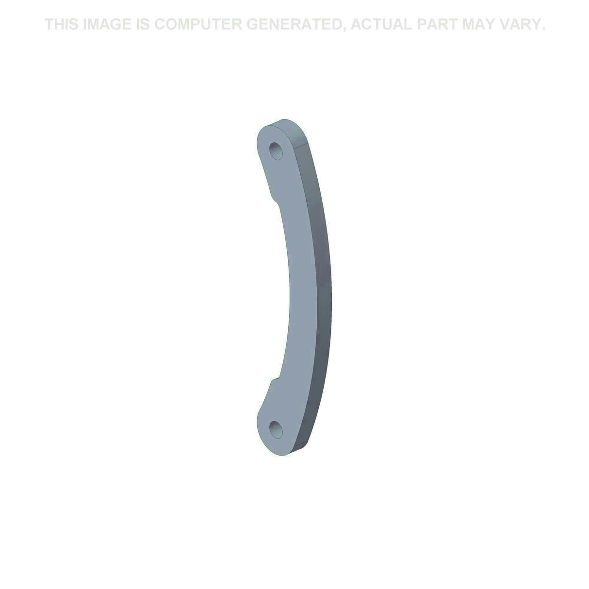 Original New Holland CNH Ersatzteil Nummer 51658947 FÜHRUNG