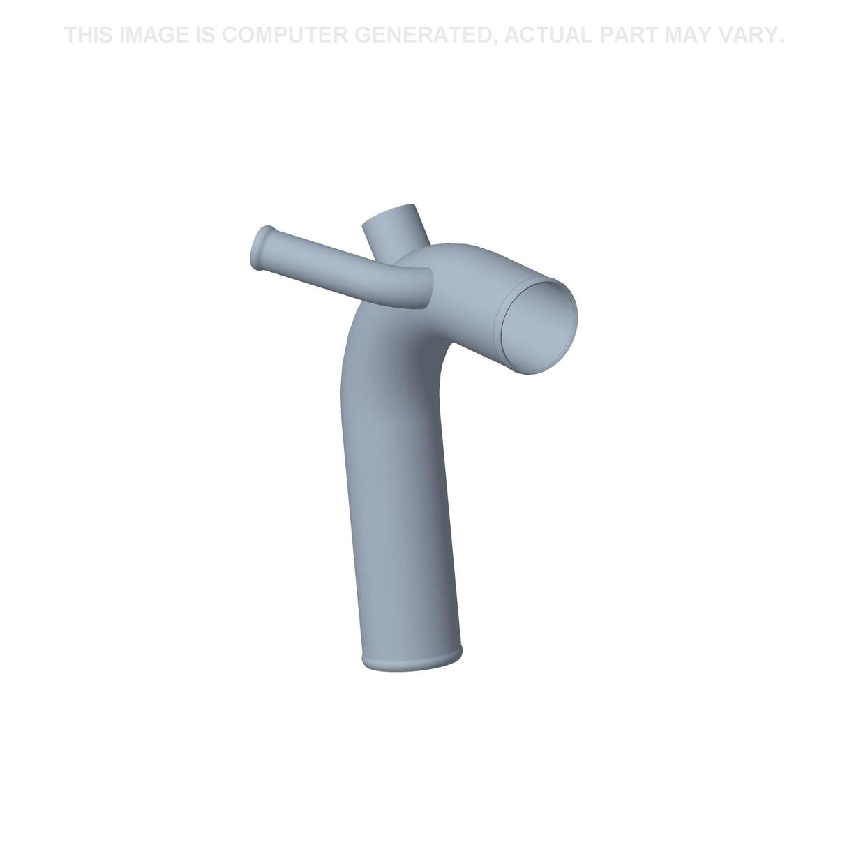 New Holland original Ersatzteil ROHR 5165937