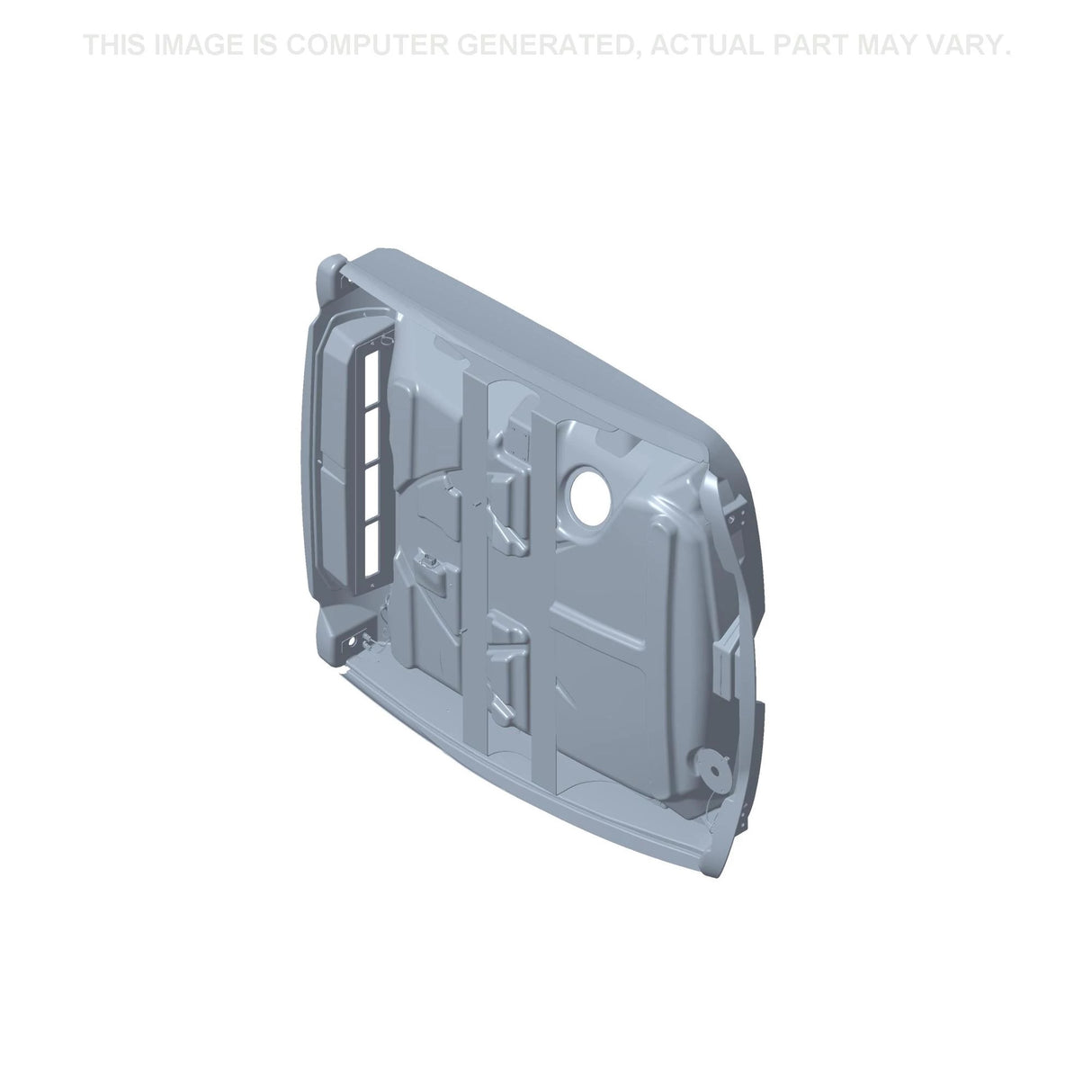 Original New Holland CNH Ersatzteil Nummer 51660209 DACH
