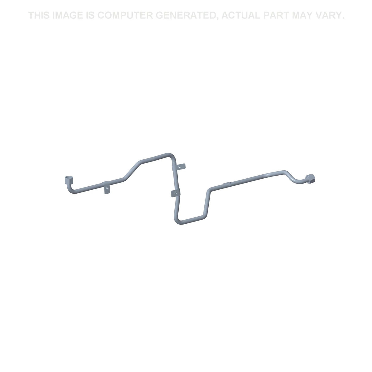 New Holland original Ersatzteil ROHR 51661763