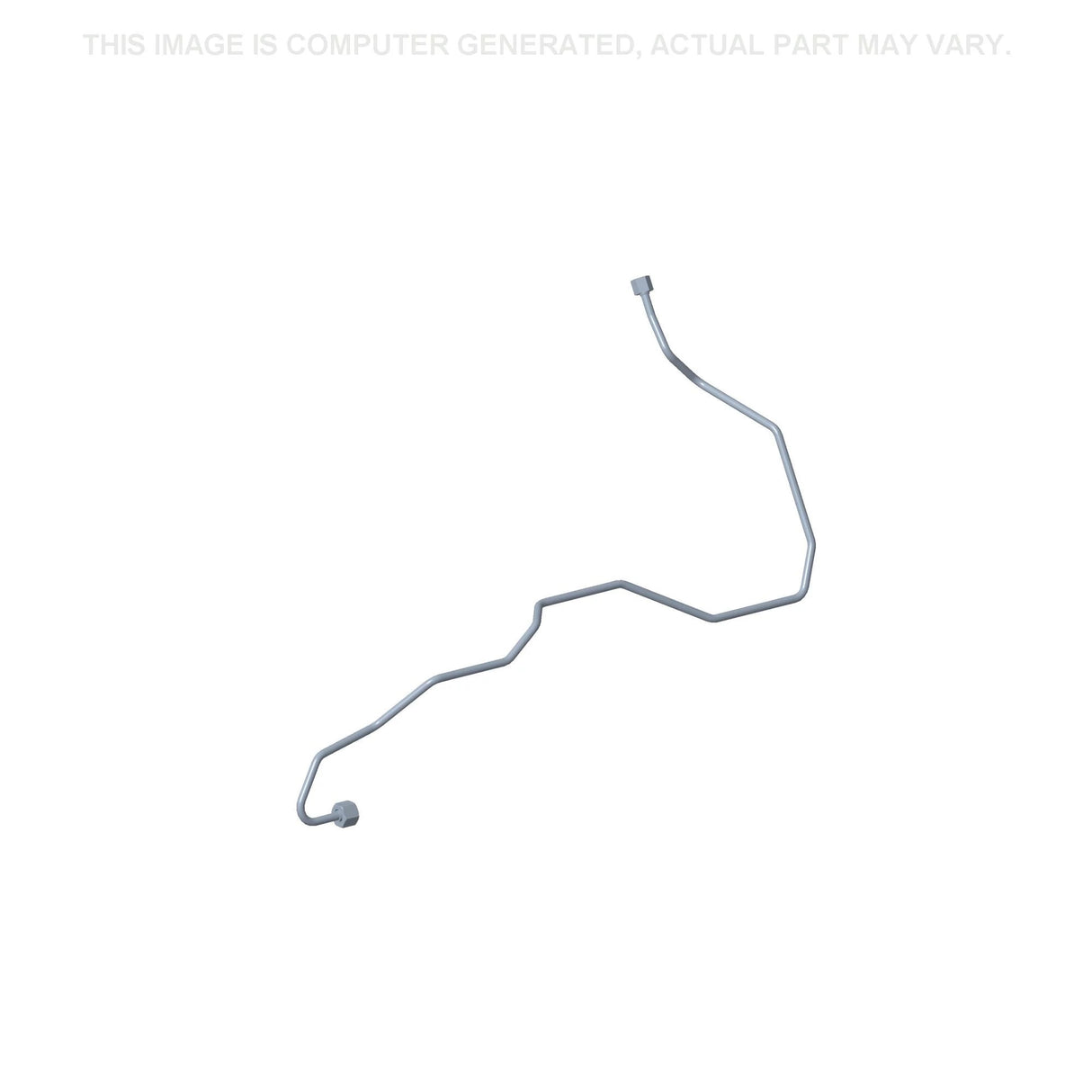 New Holland original Ersatzteil ROHR 51661765